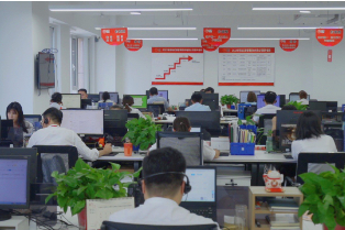  云智咨询